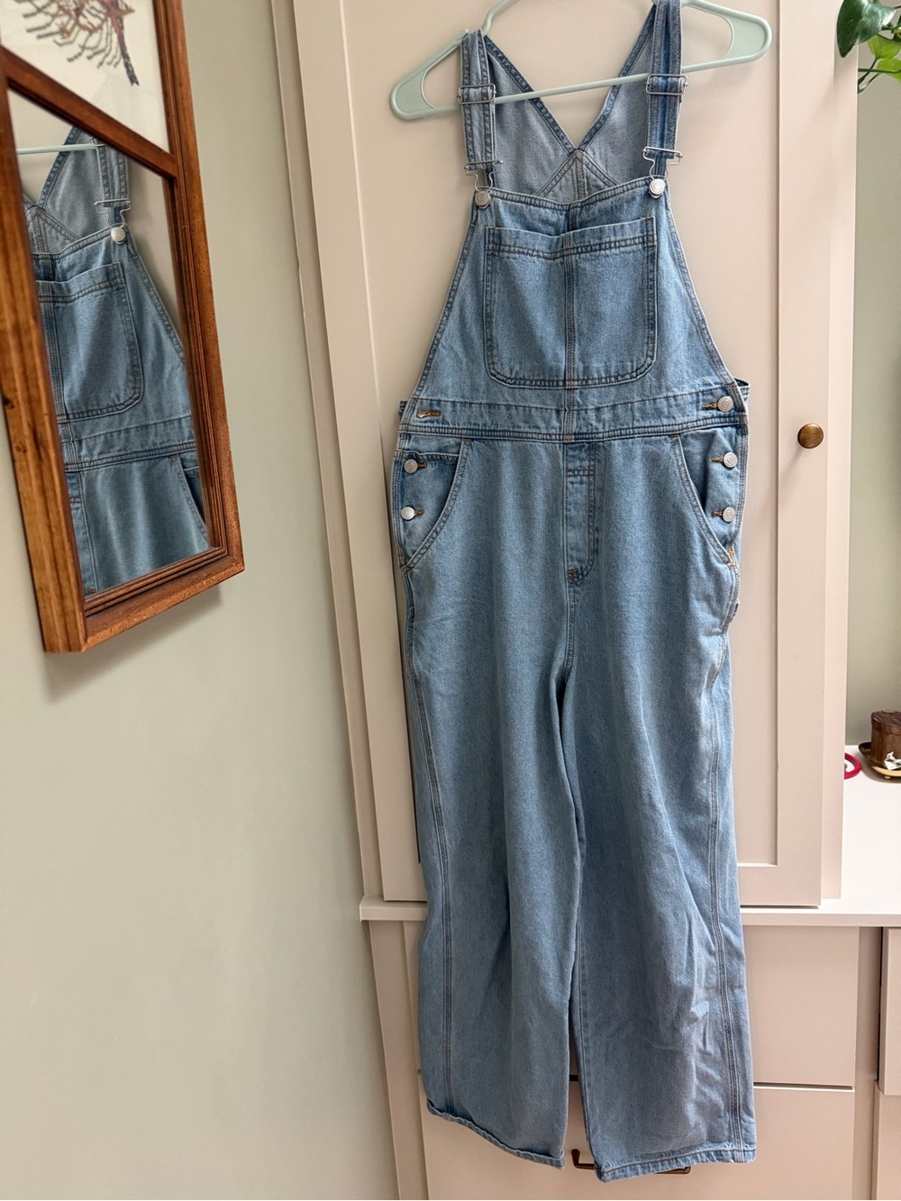 Overalls